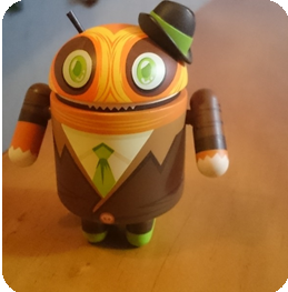 ORION chatbot visual