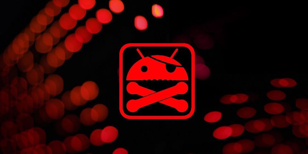 Android malware analysis visual
